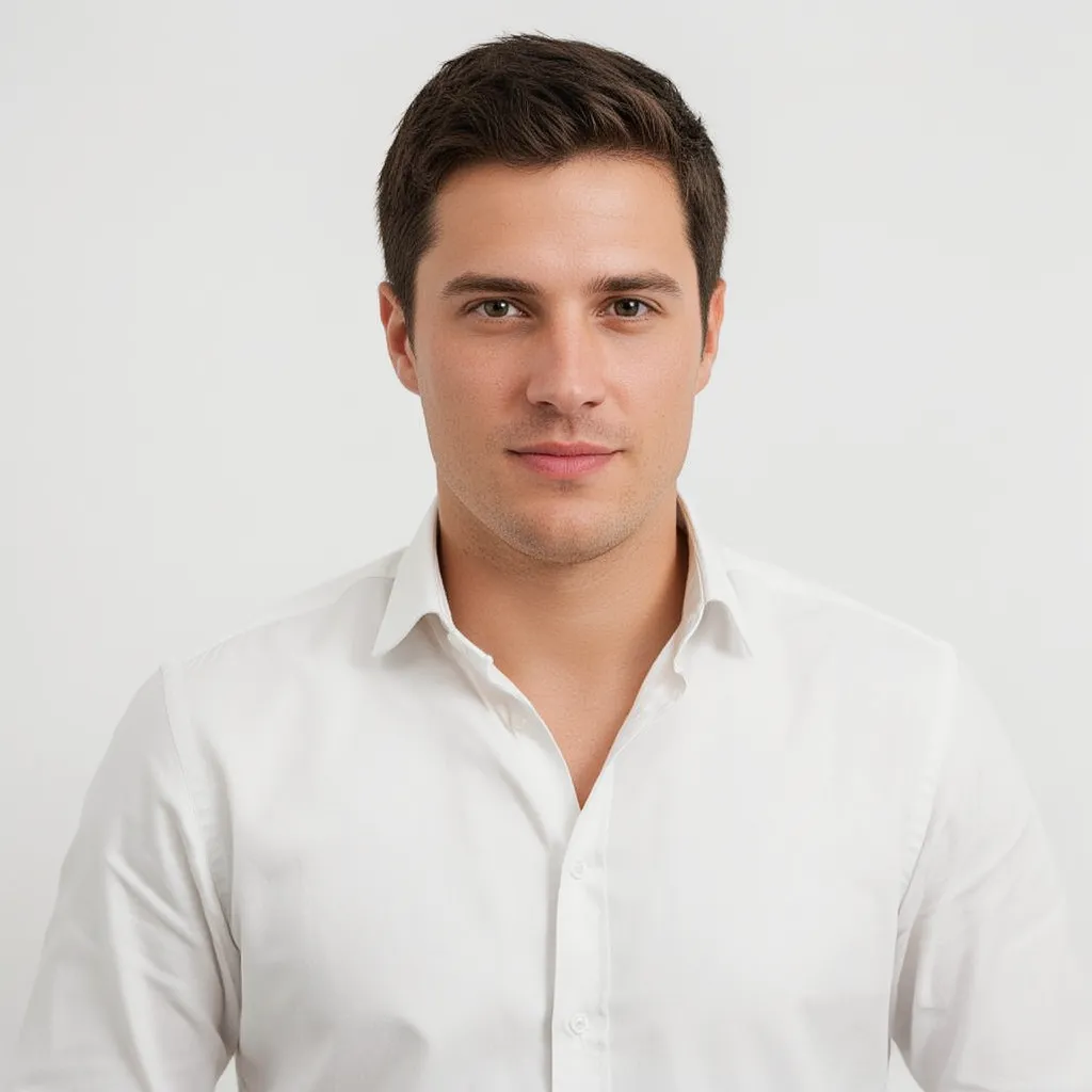 Nathan Collins