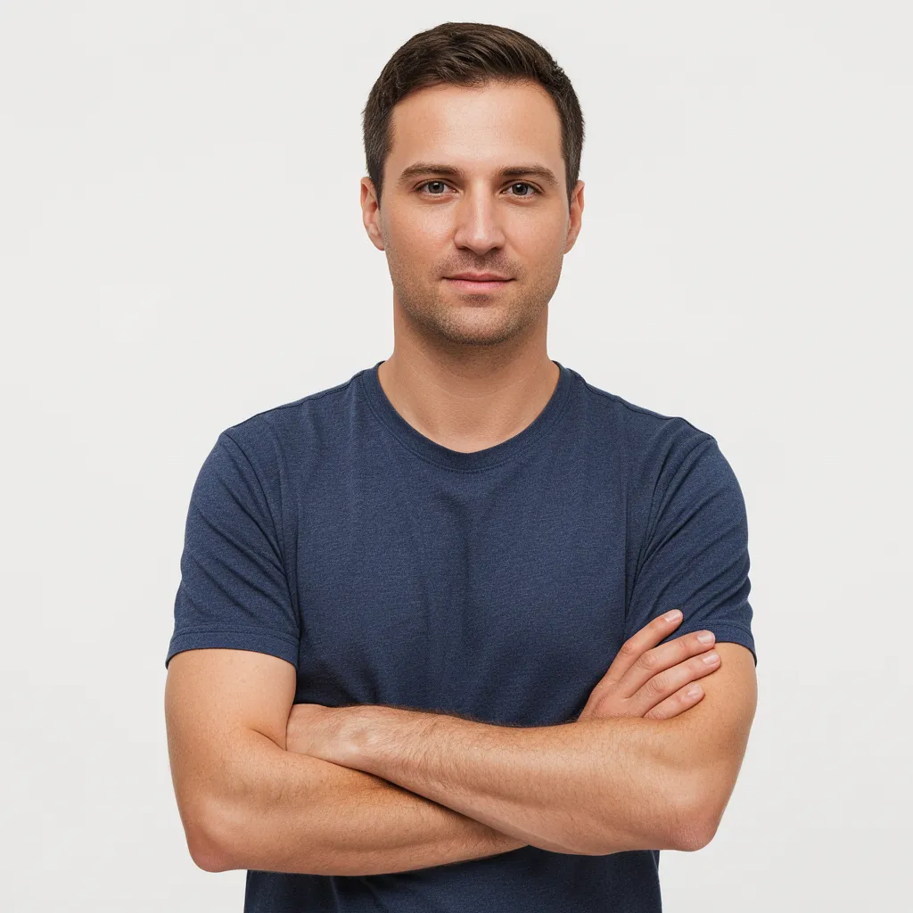 Ryan Foster